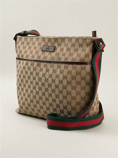 gucci crossbody bag aniversary|gucci crossbody outlet.